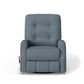 Flexsteel Devon Swivel Gliding Recliner