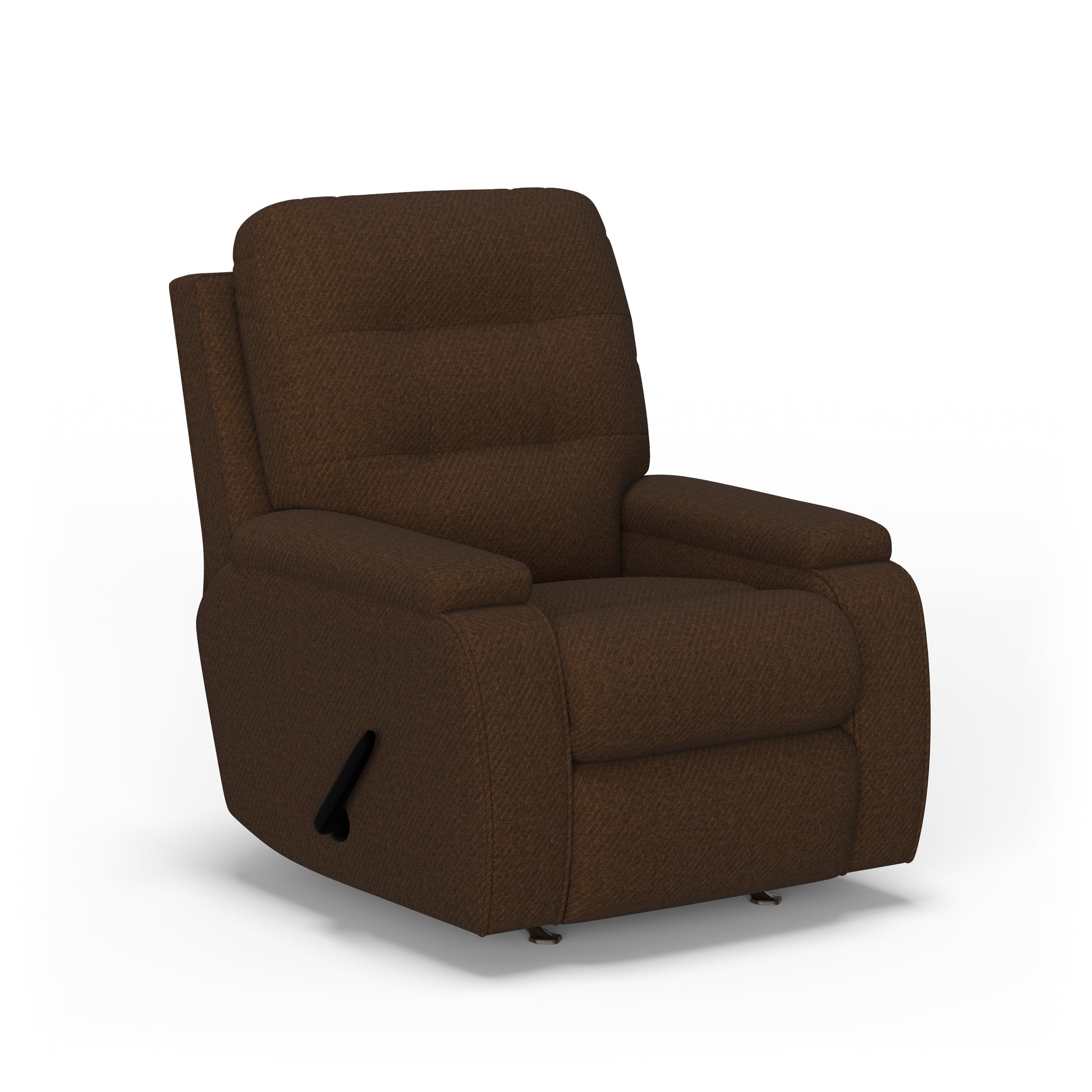 Flexsteel Kerrie Rocking Recliner