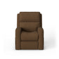 Flexsteel Score Power Lift Recliner with Power Headrest & Lumbar