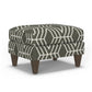 Flexsteel Digby Ottoman