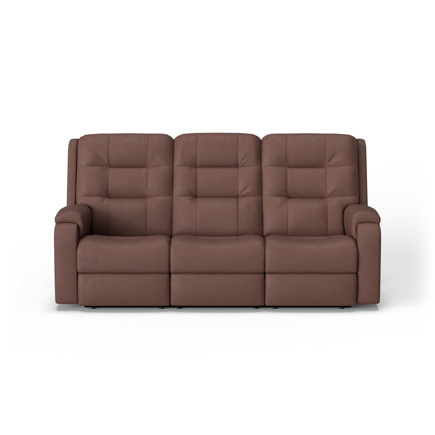 Flexsteel Arlo Power Reclining Sofa
