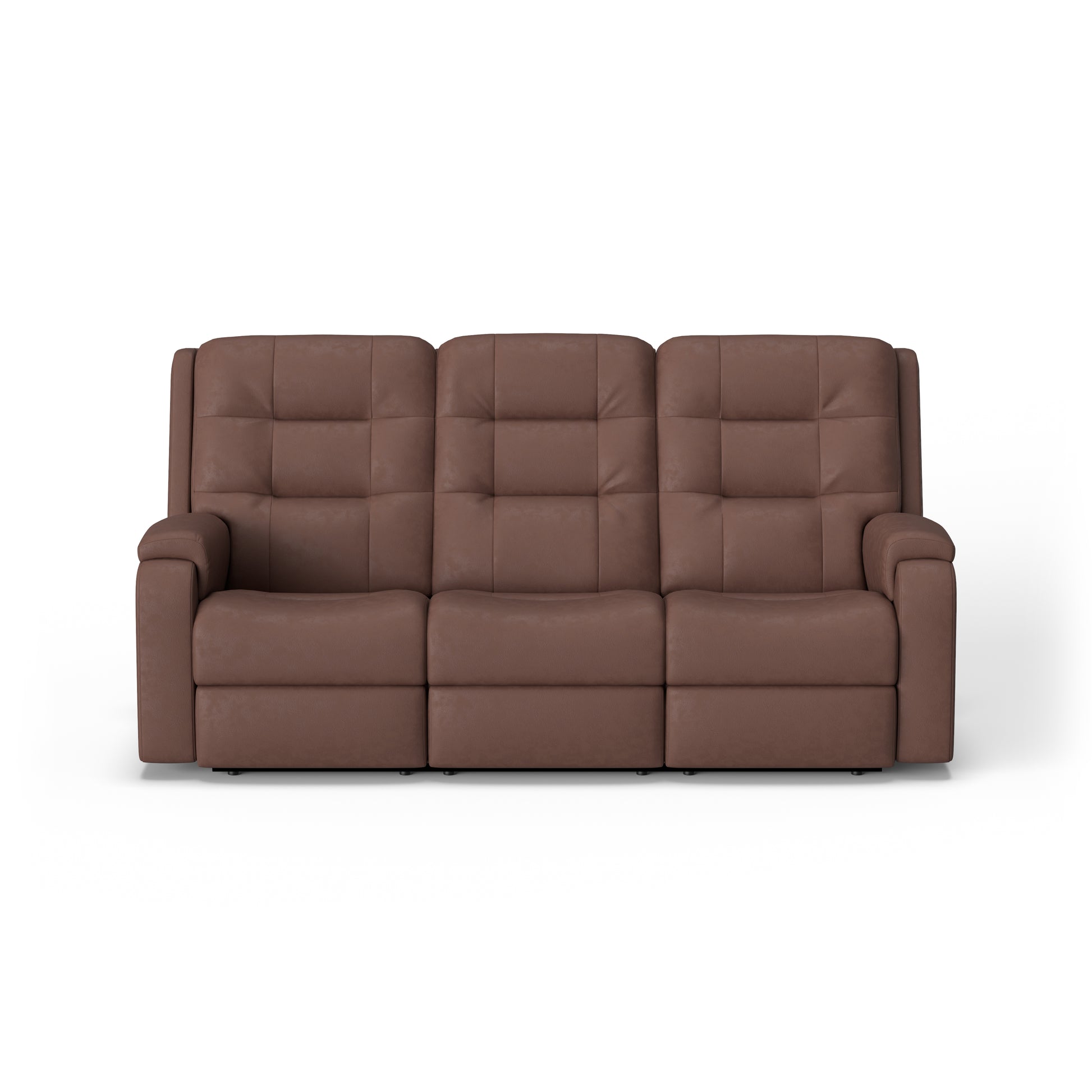 Flexsteel Arlo Power Reclining Sofa