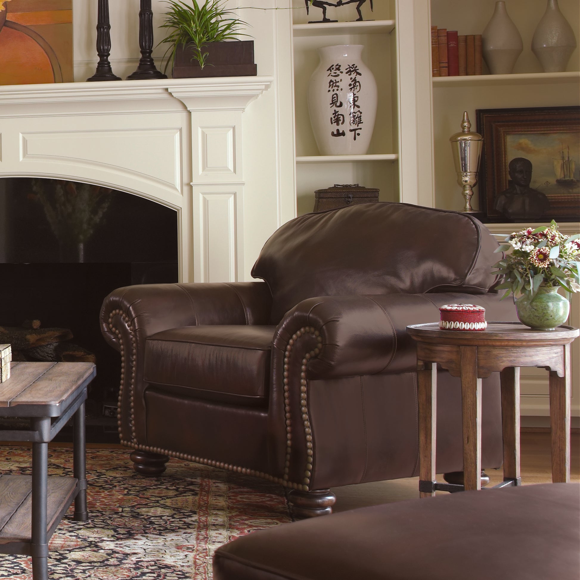 Flexsteel Bexley Chair