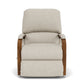 Flexsteel Woodlawn Swivel Gliding Recliner