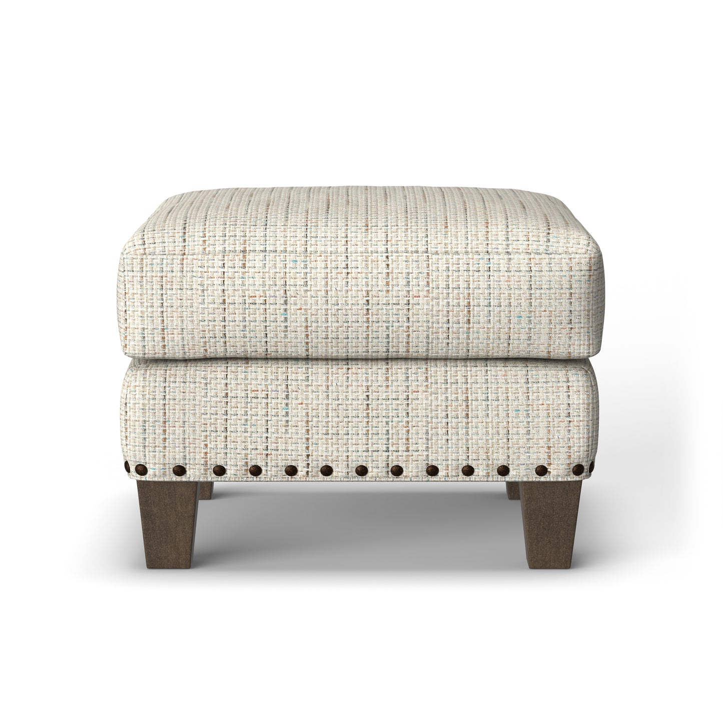 Flexsteel Gianna Ottoman