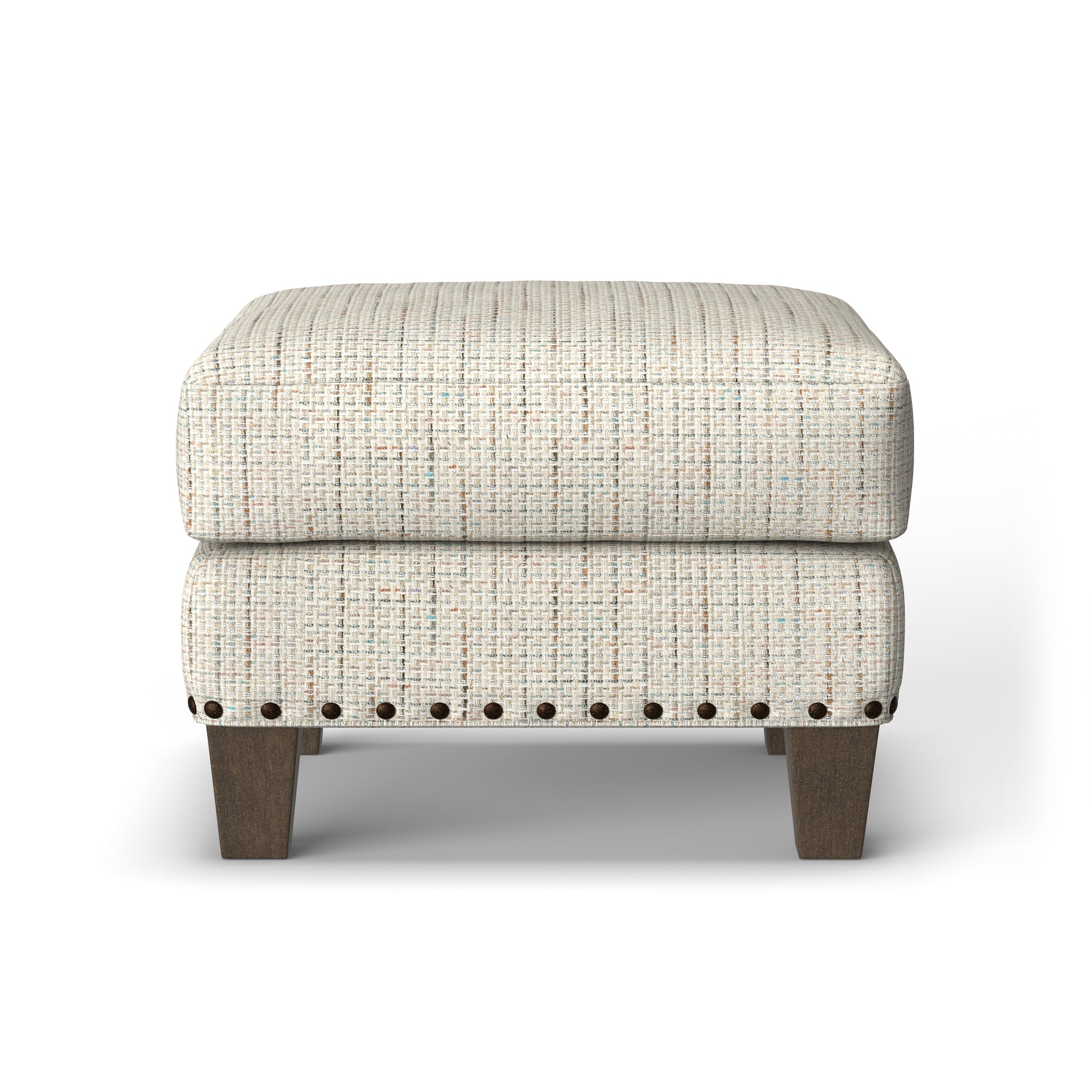 Flexsteel Gianna Ottoman