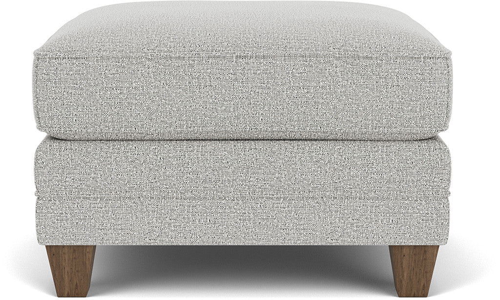 Flexsteel Lennox Ottoman