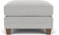 Flexsteel Lennox Ottoman