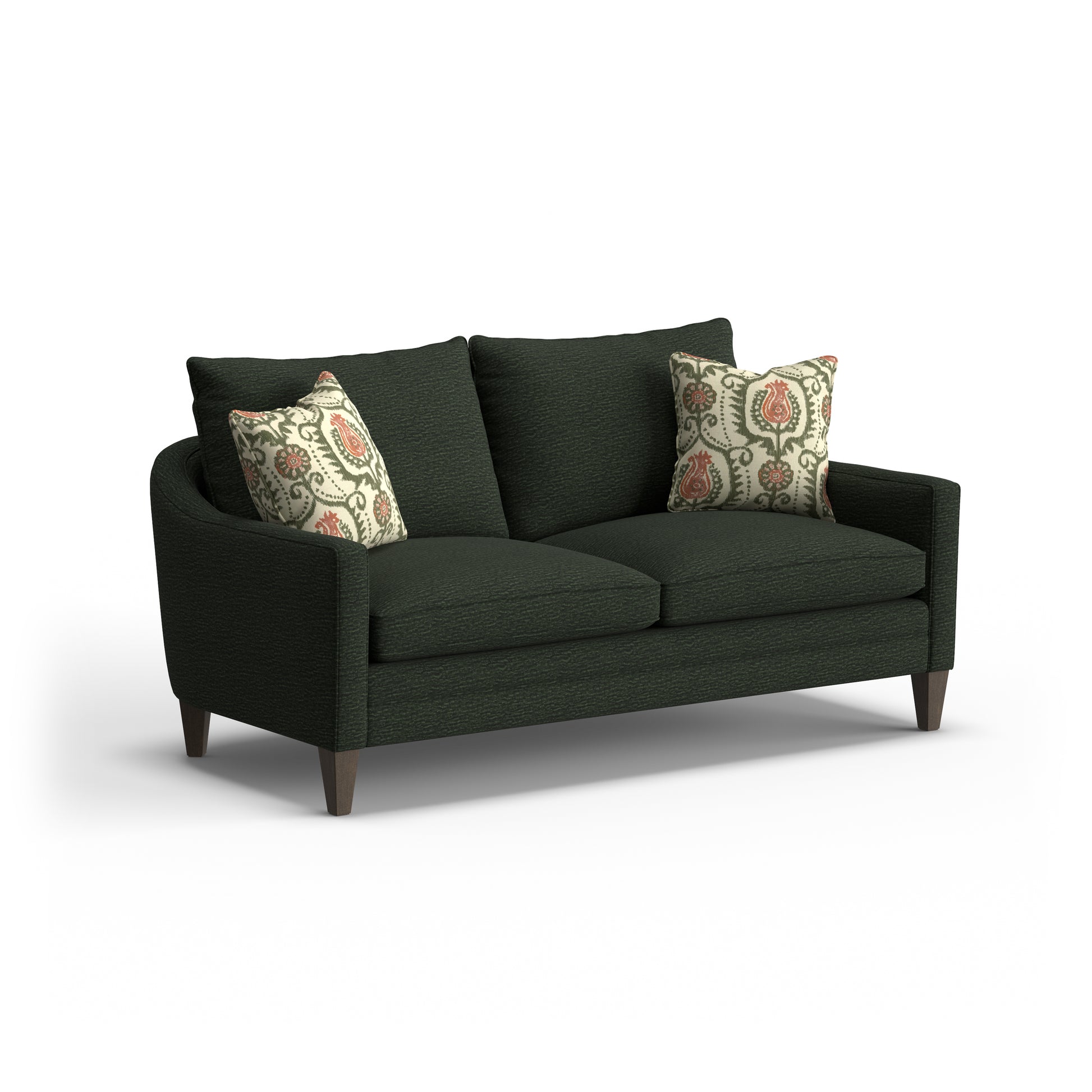 Flexsteel Eleanora Loveseat