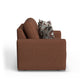 Flexsteel Dawson Loveseat
