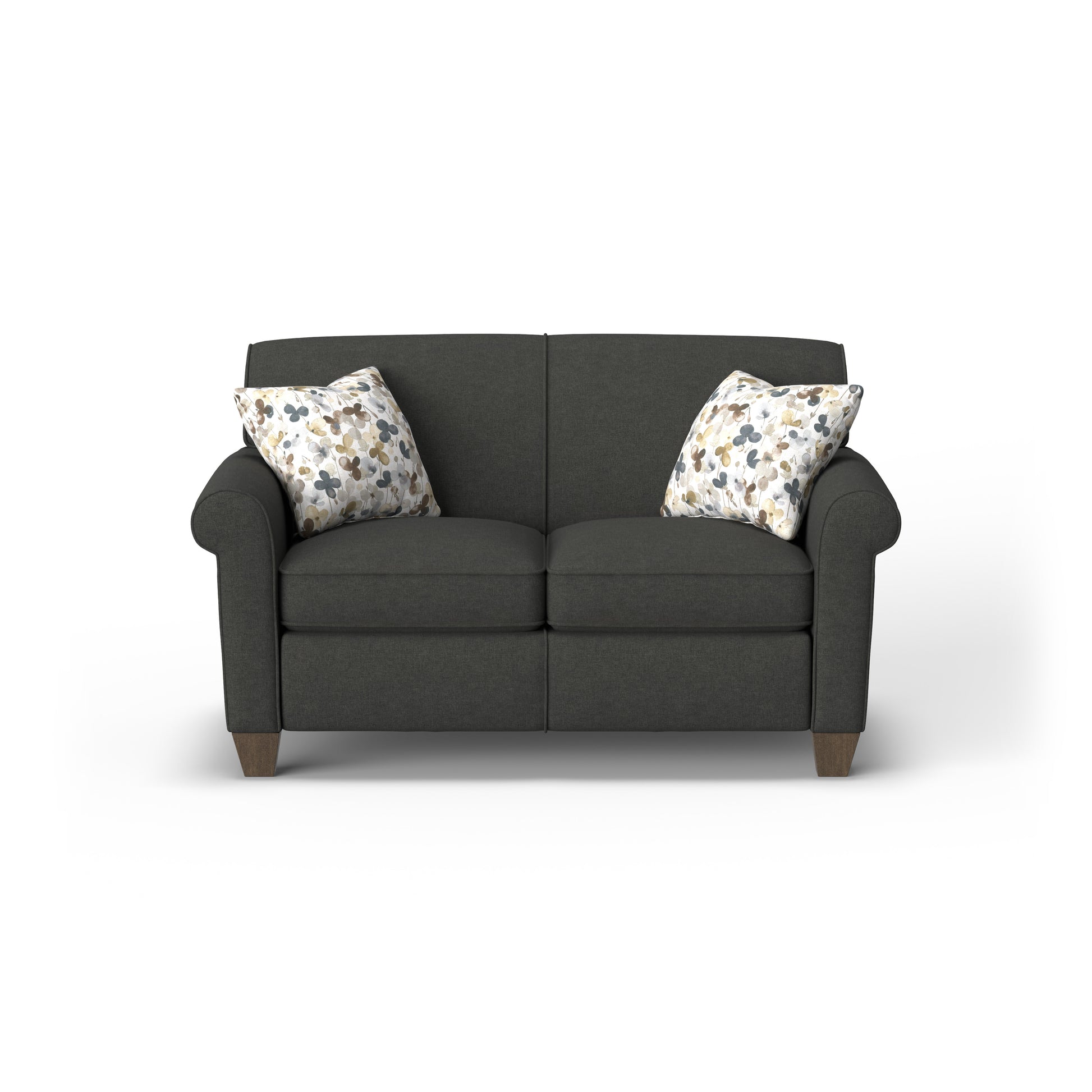 Flexsteel Dana Loveseat