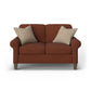 Flexsteel Moxy Loveseat