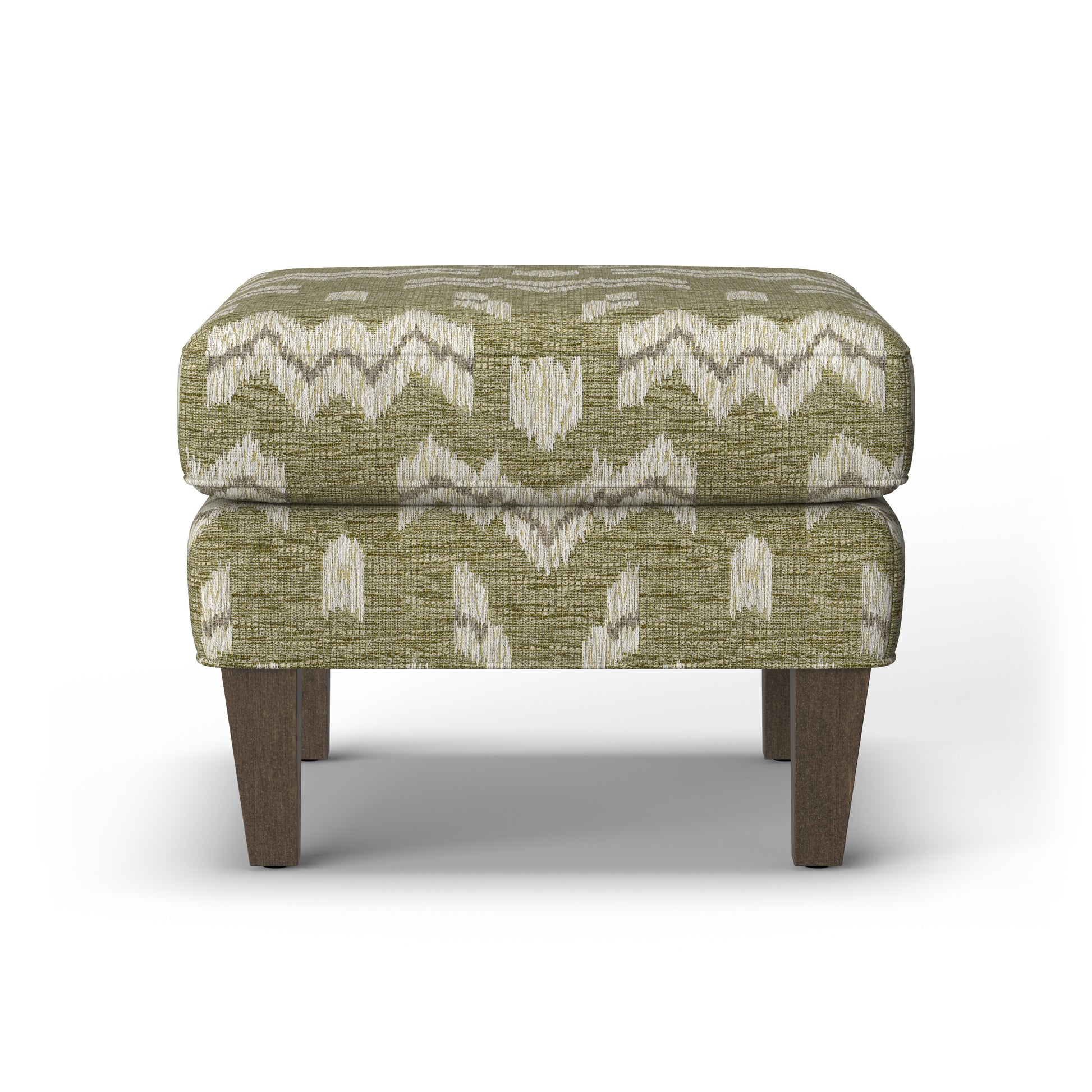 Flexsteel Ace Ottoman