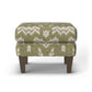 Flexsteel Ace Ottoman