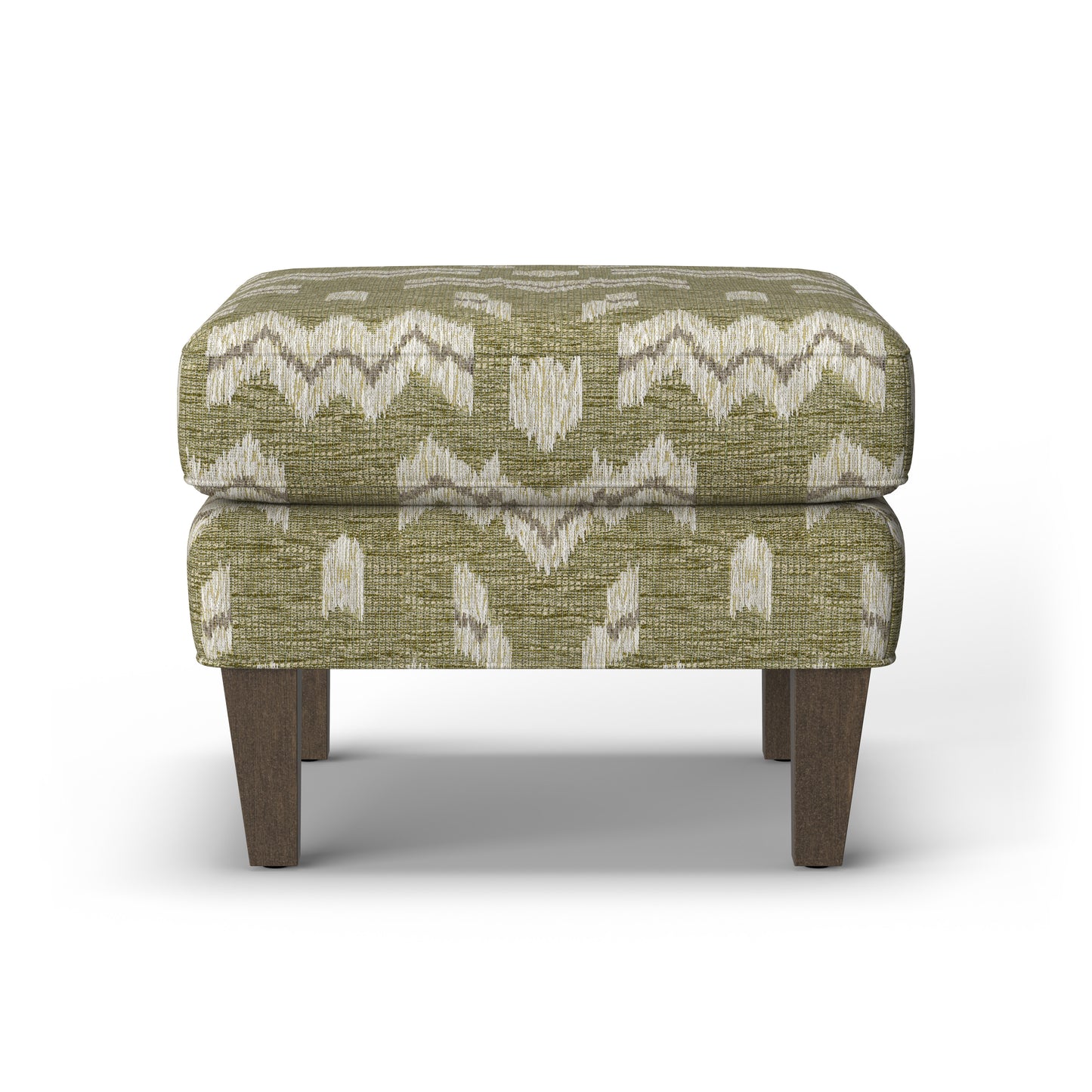 Flexsteel Ace Ottoman