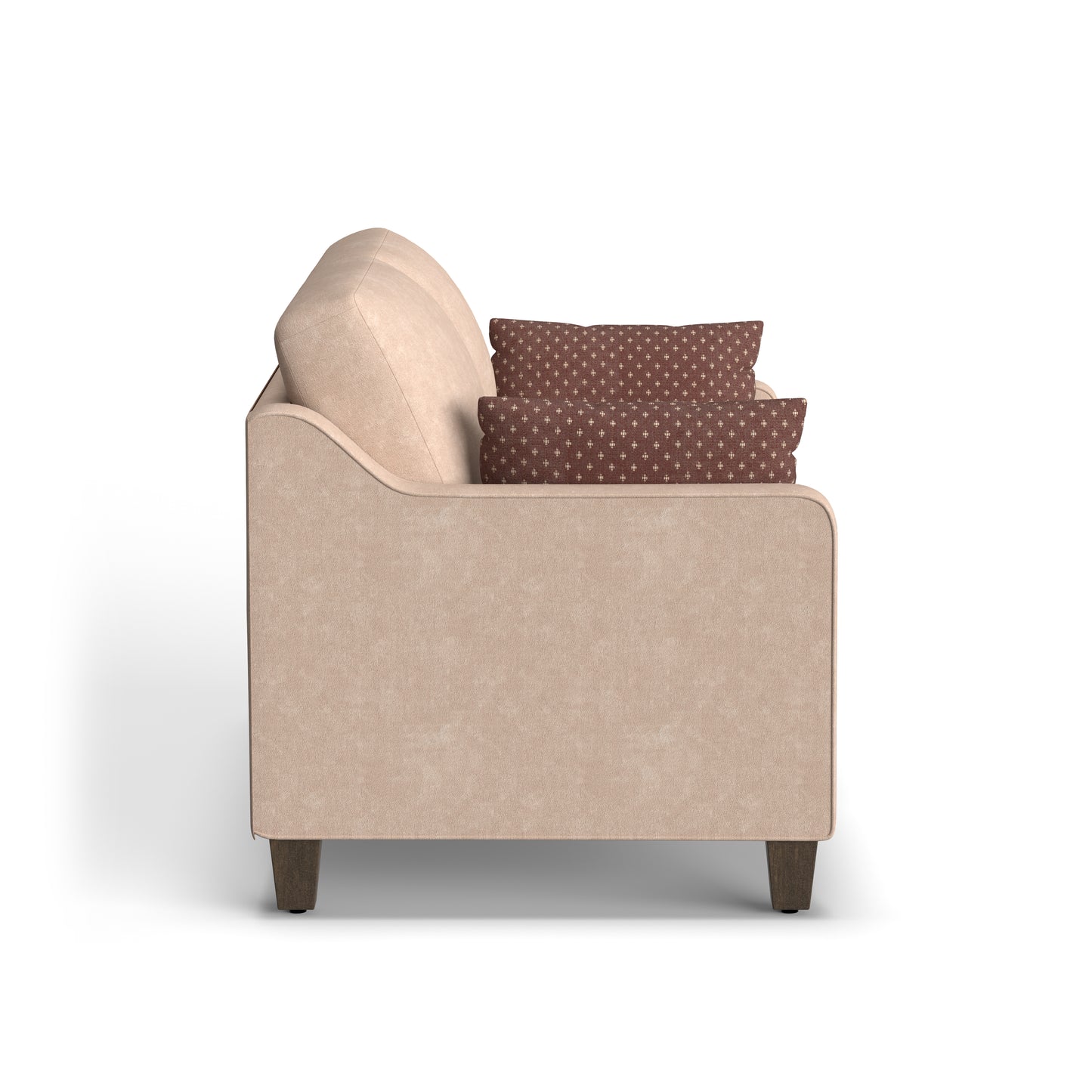 Flexsteel Drew Loveseat
