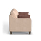 Flexsteel Drew Loveseat