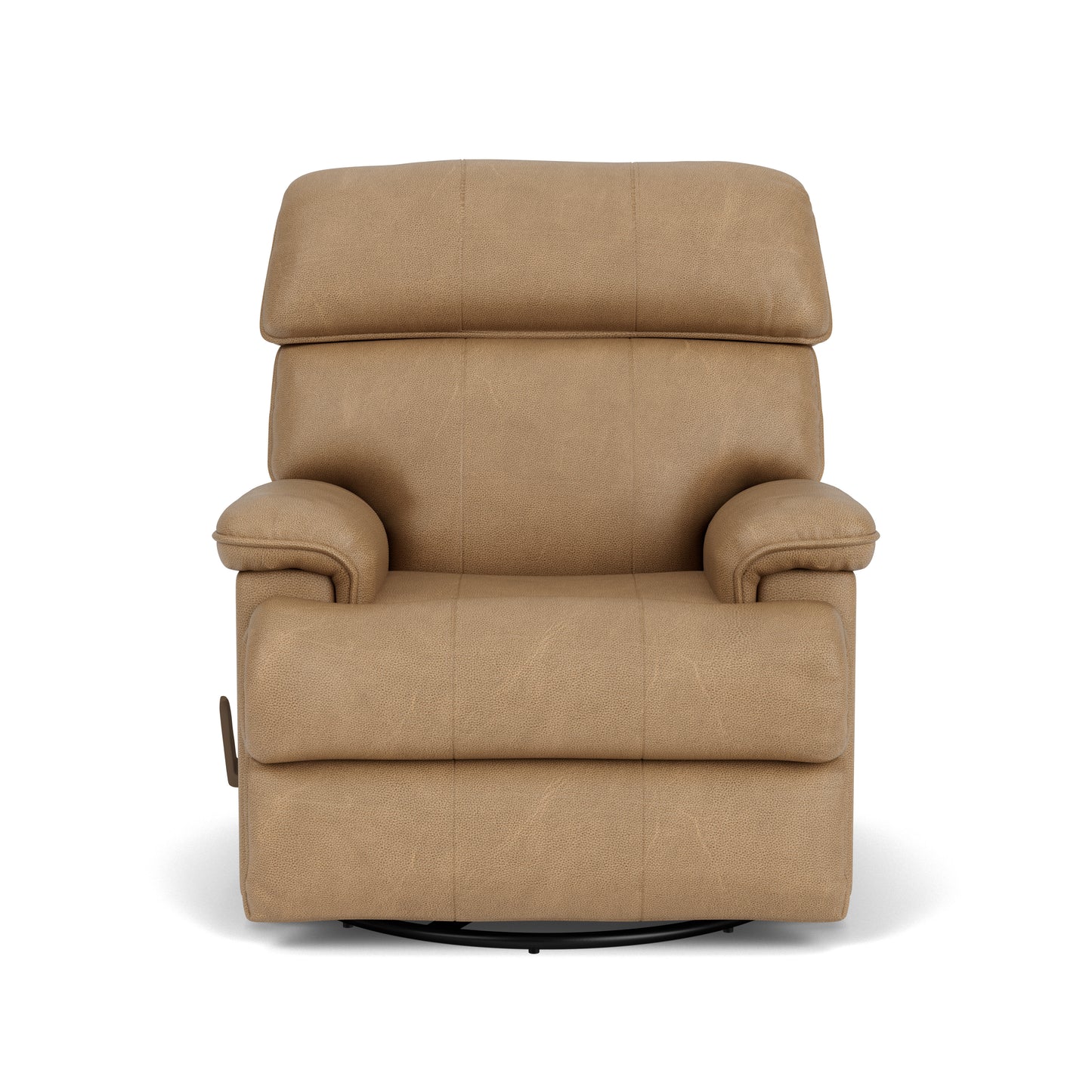 Flexsteel Geneva Swivel Gliding Recliner
