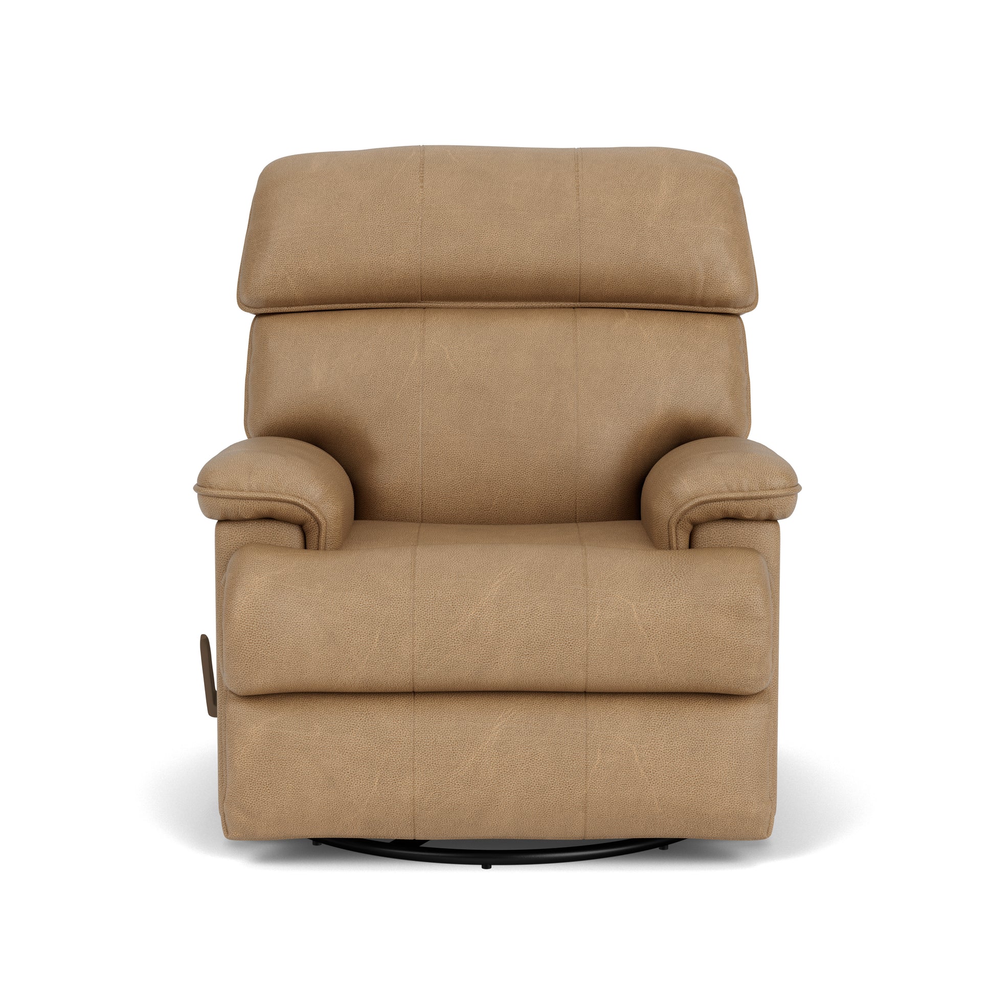 Flexsteel Geneva Swivel Gliding Recliner