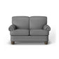 Flexsteel Bay Bridge Loveseat