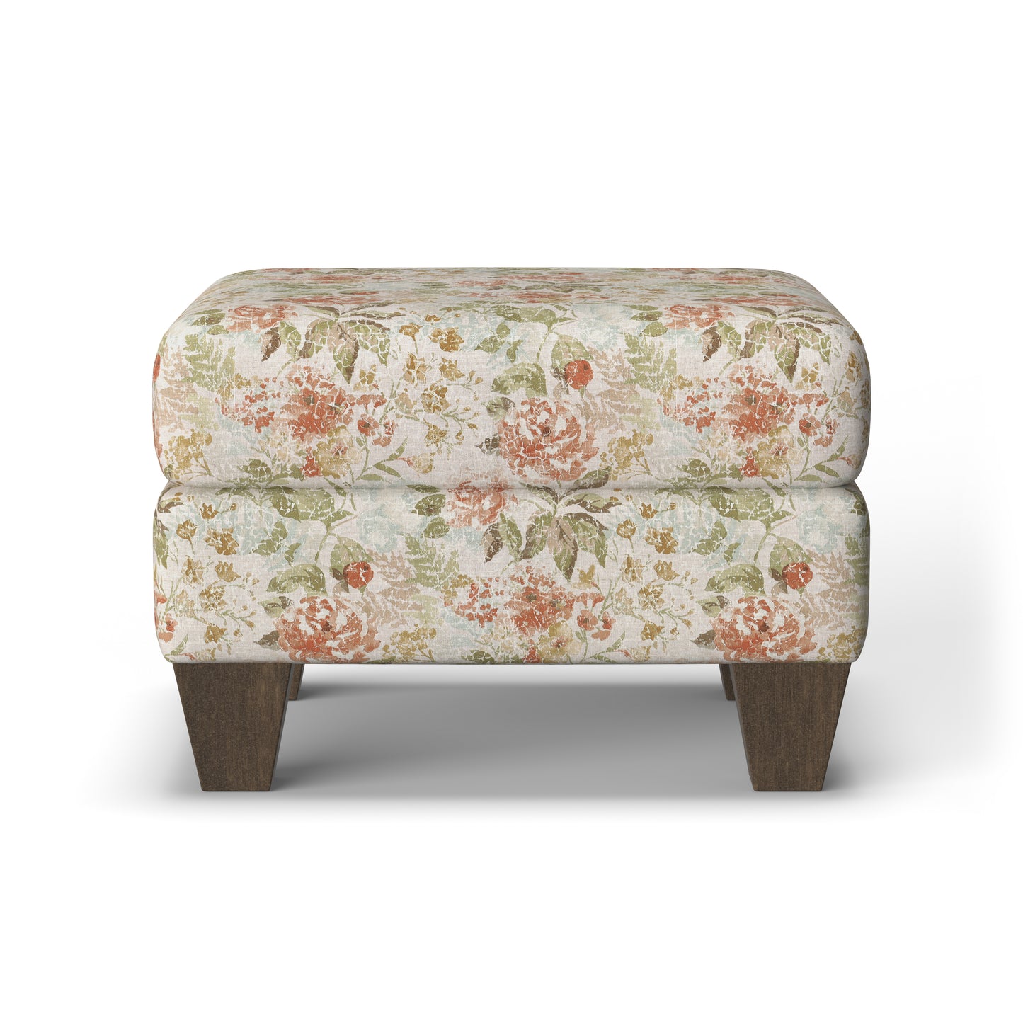 Flexsteel Moxy Ottoman