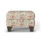 Flexsteel Moxy Ottoman