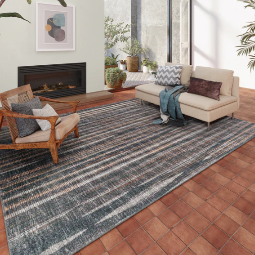Amador Indoor/Outdoor Rug