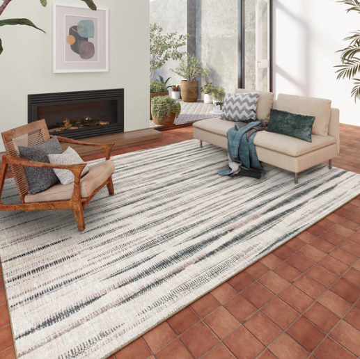 Amador Indoor/Outdoor Rug