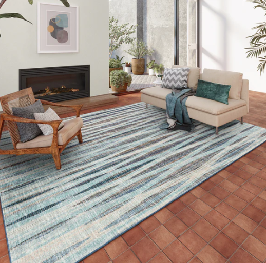 Amador Indoor/Outdoor Rug