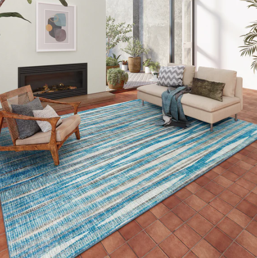 Amador Indoor/Outdoor Rug