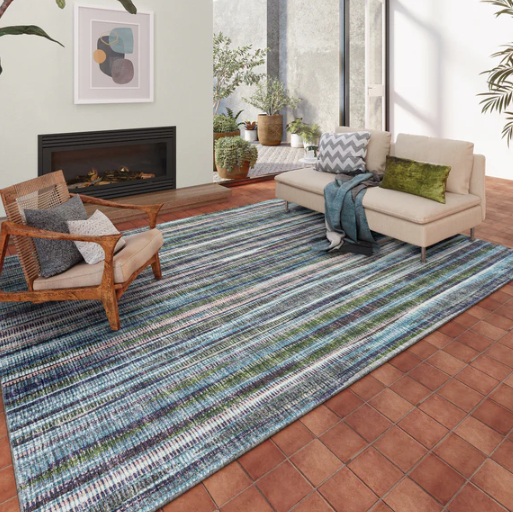 Amador Indoor/Outdoor Rug