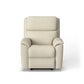 Flexsteel Porter Power Recliner with Power Headrest & Lumbar