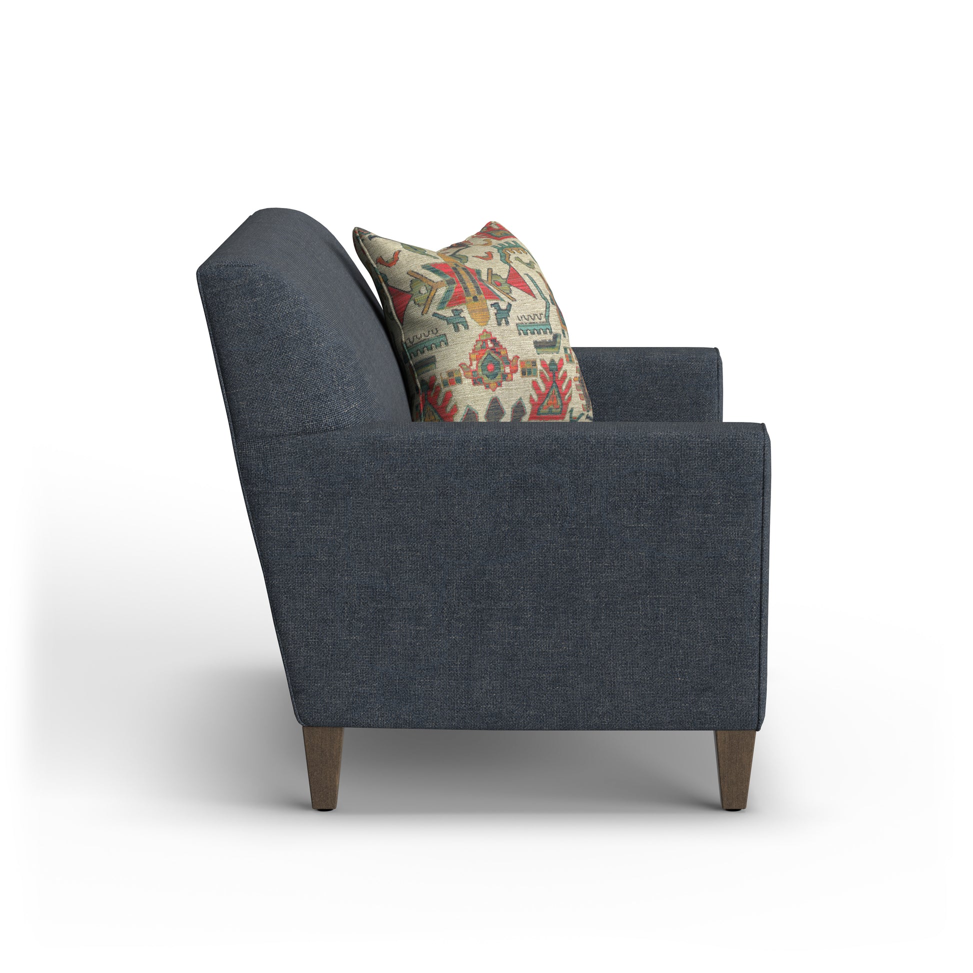 Flexsteel Digby Chair and a Half
