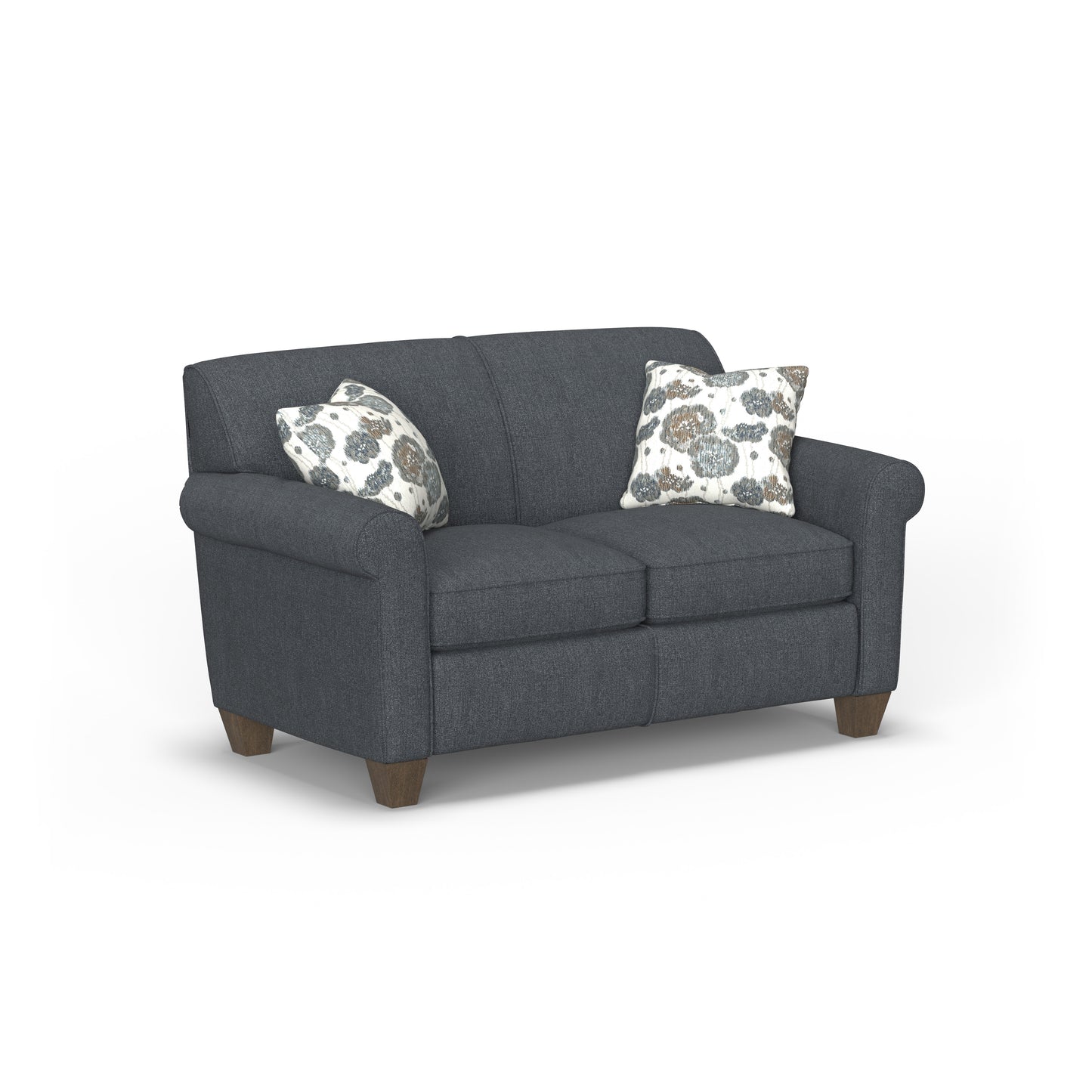 Flexsteel Dana Loveseat