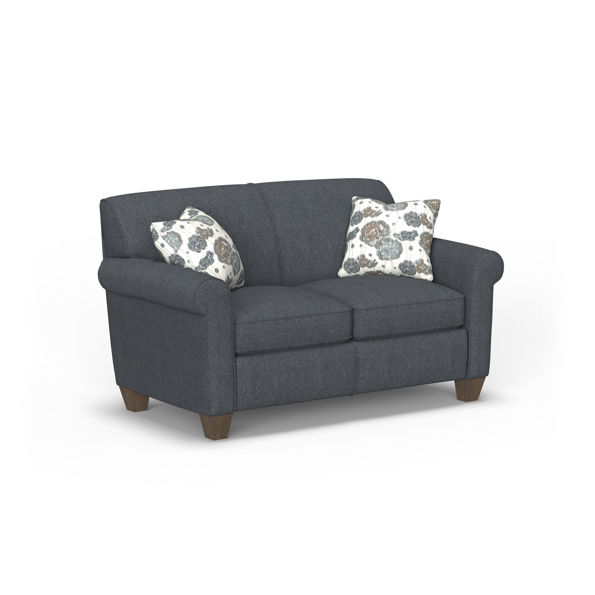 Flexsteel Dana Loveseat