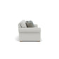 Flexsteel Randall Large Three-Cushion Sofa