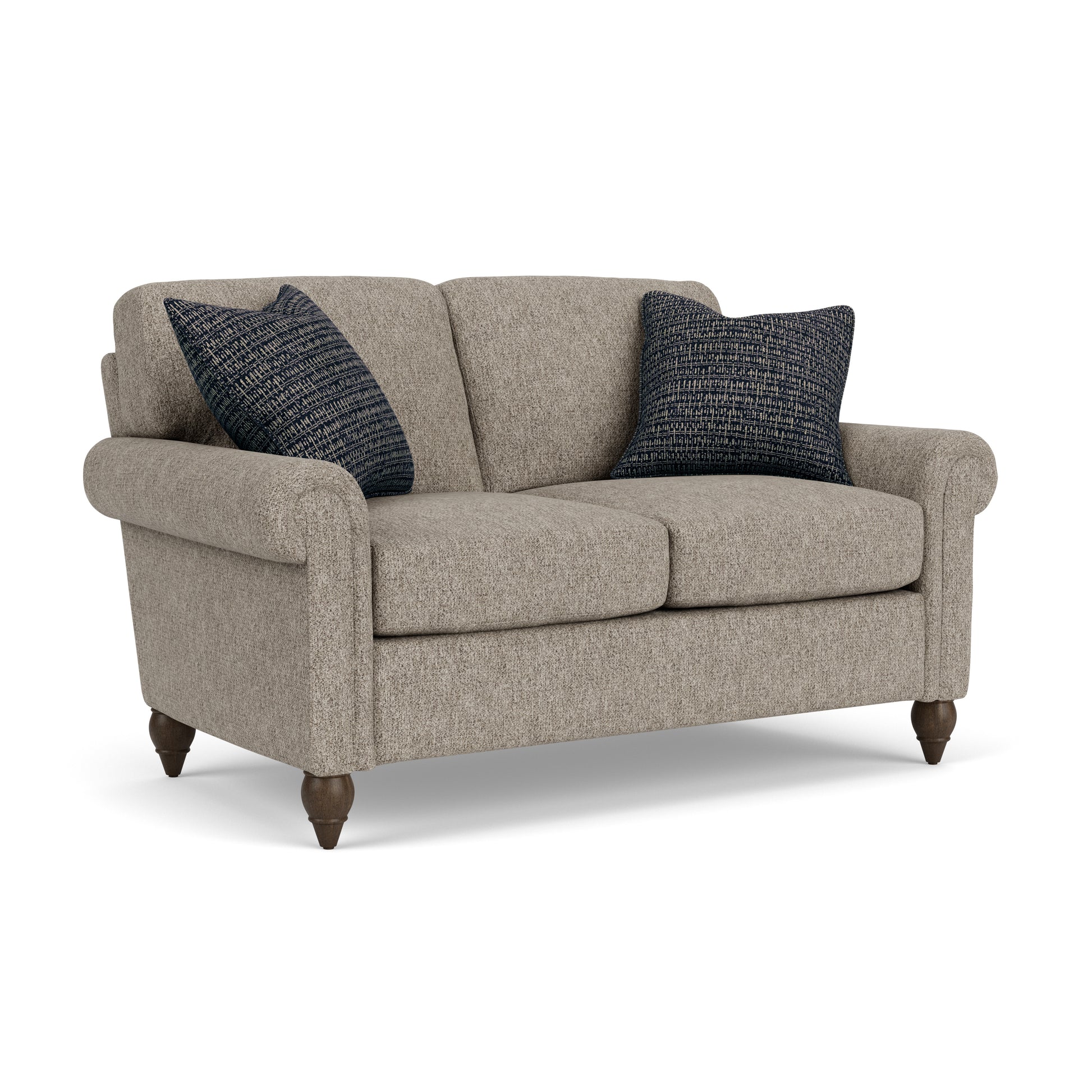 Flexsteel Moxy Loveseat