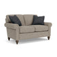 Flexsteel Moxy Loveseat