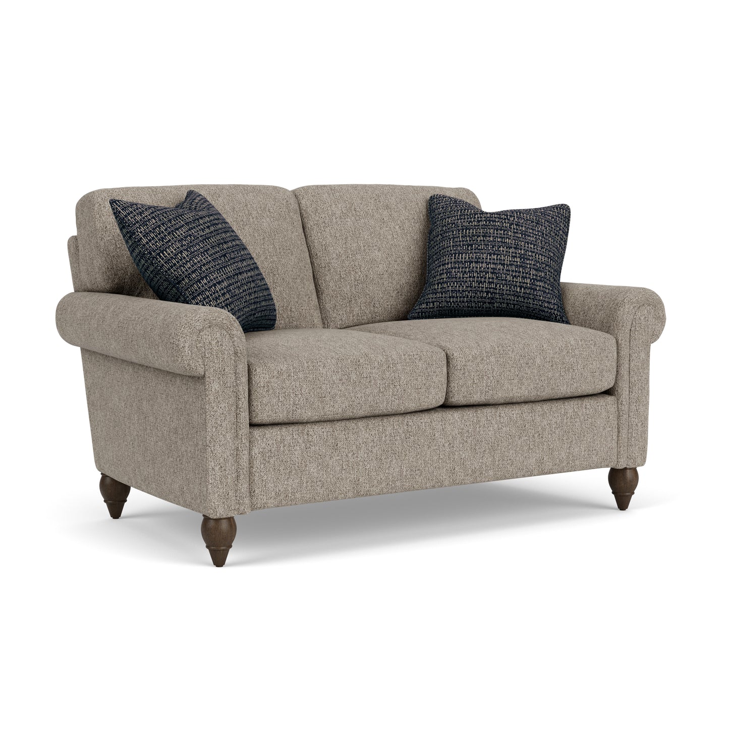 Flexsteel Moxy Loveseat