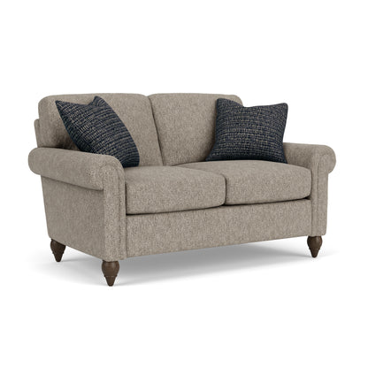 Flexsteel Moxy Loveseat