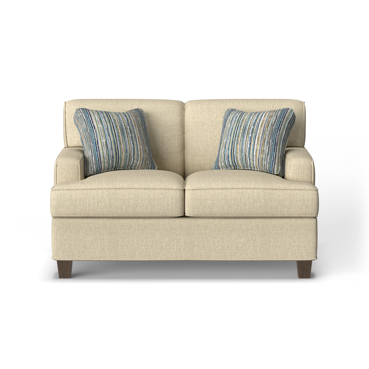 Flexsteel Dempsey Loveseat
