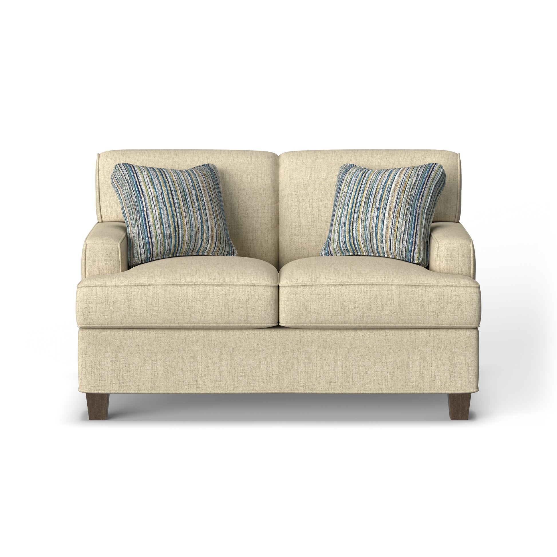 Flexsteel Dempsey Loveseat