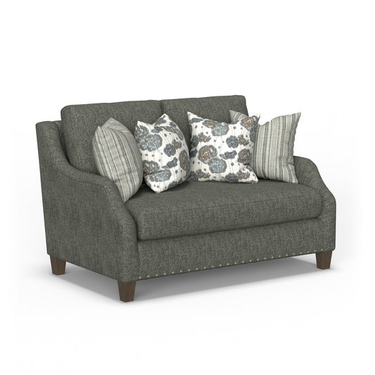 Flexsteel Gianna Bench Loveseat