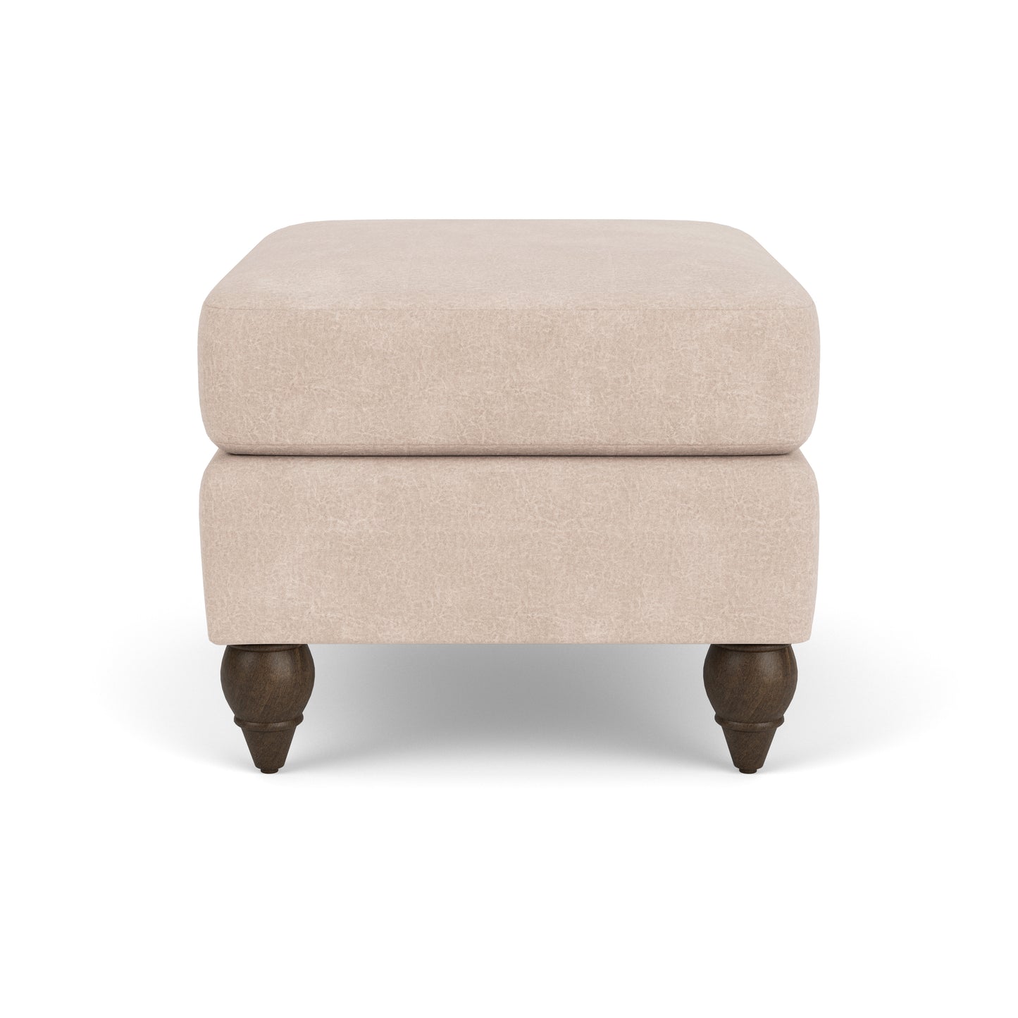 Flexsteel Moxy Ottoman