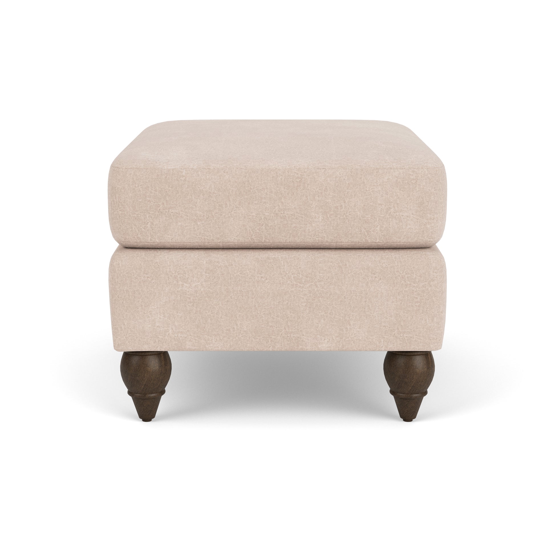 Flexsteel Moxy Ottoman