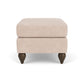 Flexsteel Moxy Ottoman