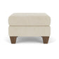 Flexsteel Moxy Ottoman