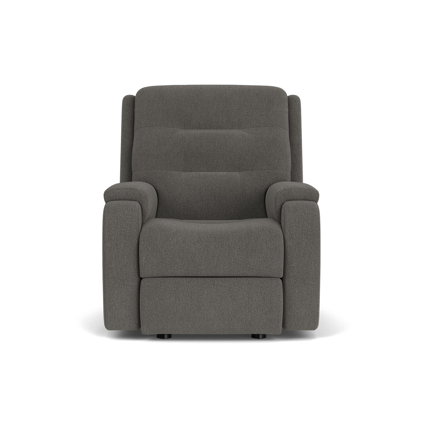 Flexsteel Arlo Power Rocking Recliner with Power Headrest