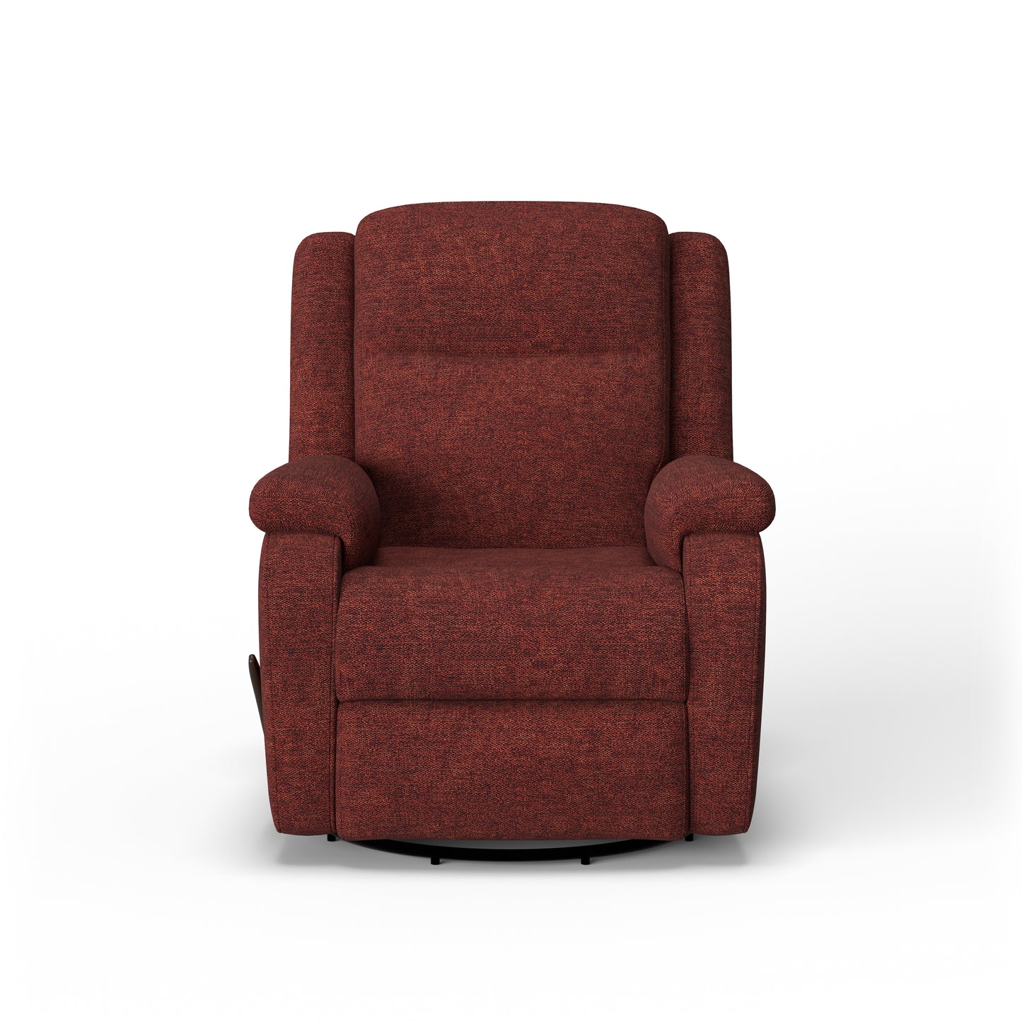 Flexsteel Magnus Swivel Gliding Recliner