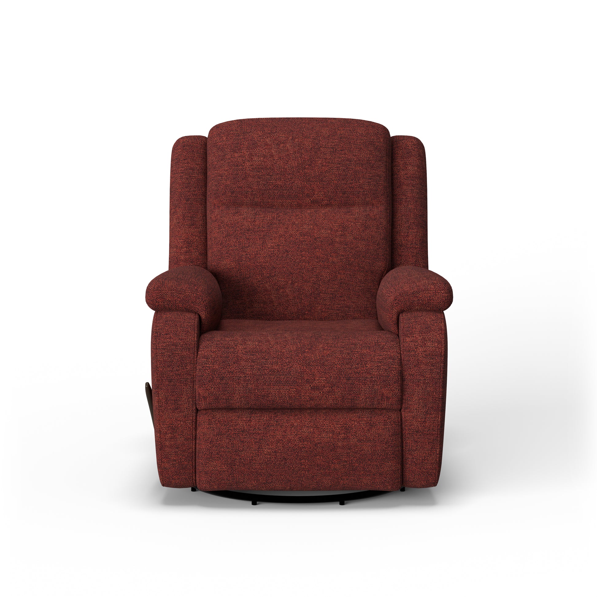 Flexsteel Magnus Swivel Gliding Recliner